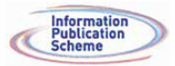 Information Publication Scheme logo.