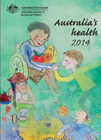 Australia's health 2014