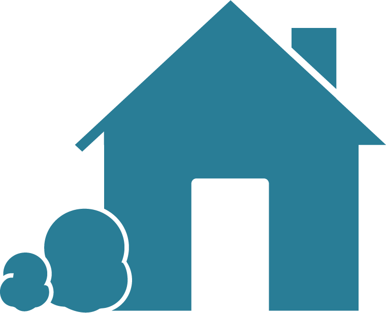 image representing residential care