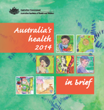 Australia's health 2014 In brief