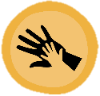 Partnership element symbol