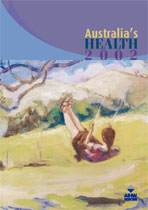Australia's health 2002