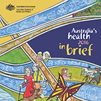 Australia's health 2016 In brief