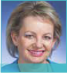Photo of the Hon. Sussan Ley MP.