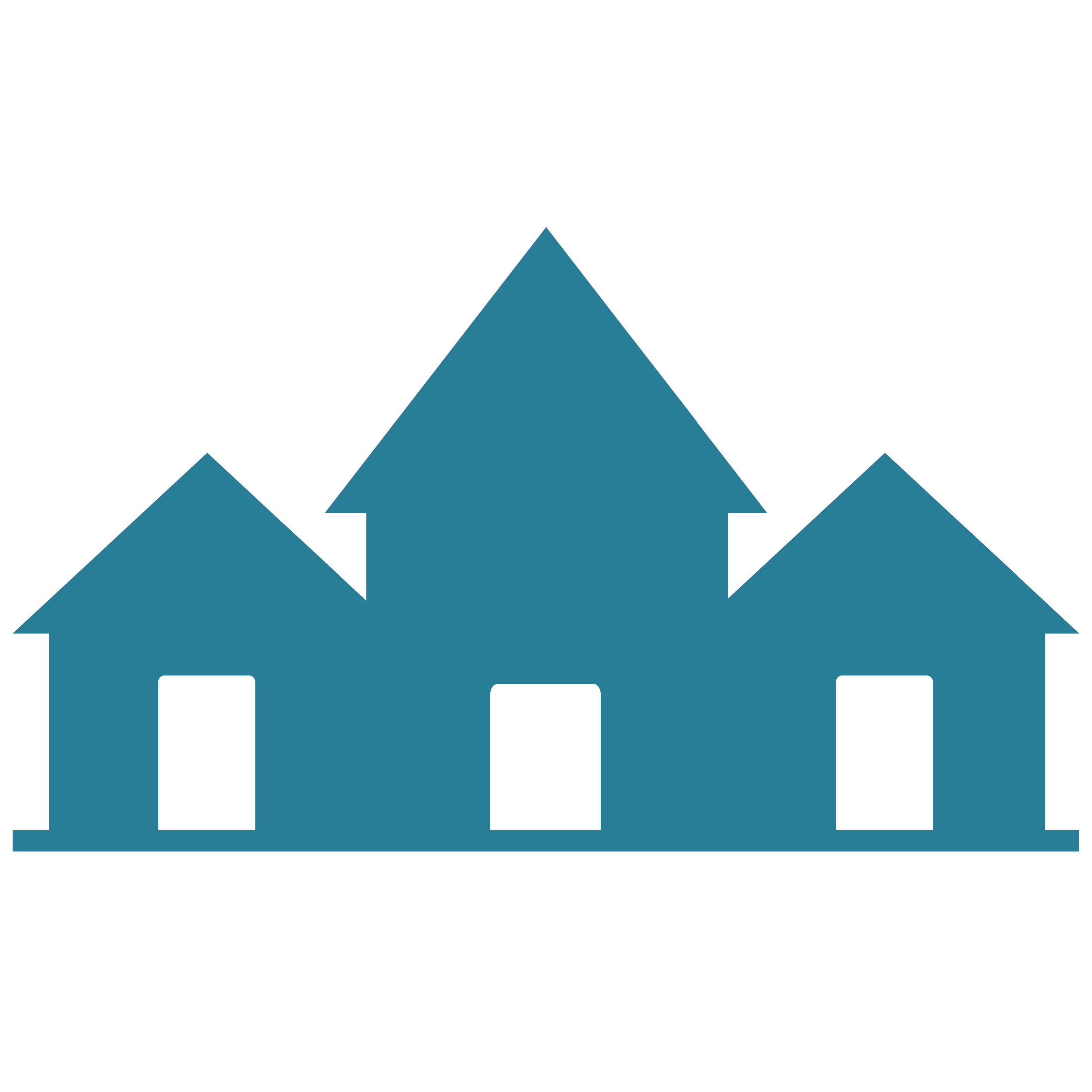Image representing community based services