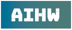 AIHW logo