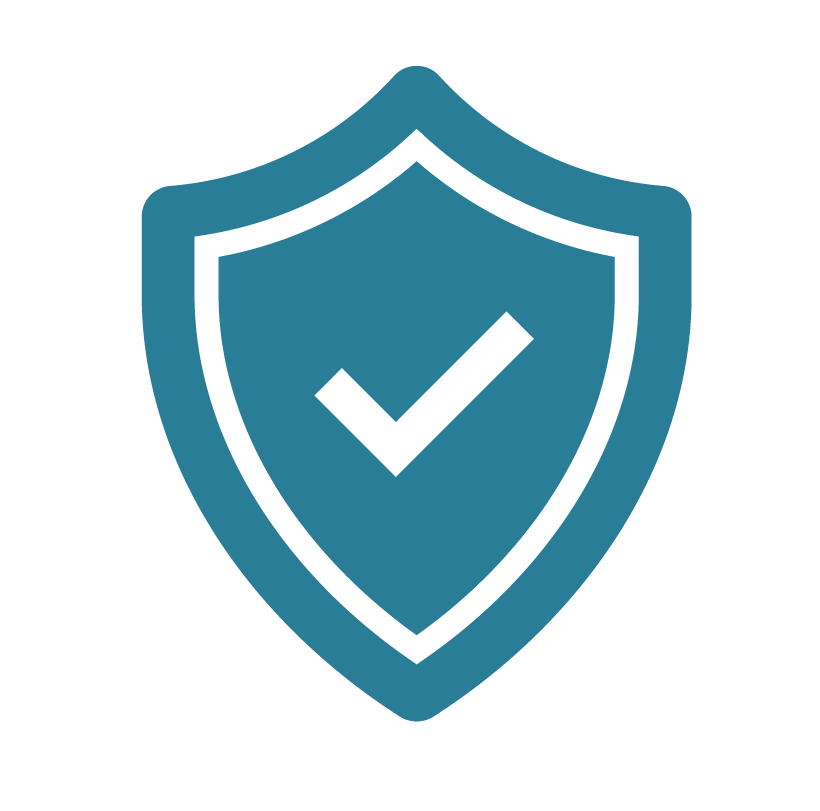 image representing safety and quality