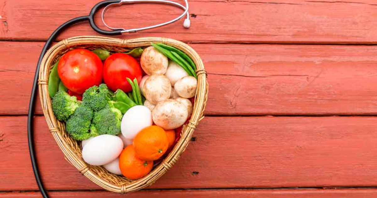 Risk factors and chronic disease: reduce one, avoid many - Australian ...